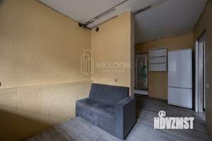 2-к квартира, вторичка, 50м2, 1/10 этаж