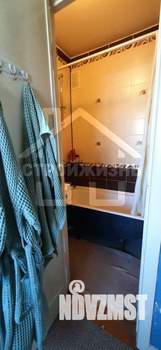 1-к квартира, вторичка, 30м2, 4/5 этаж