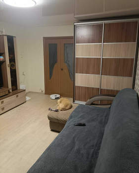 3-к квартира, вторичка, 63м2, 4/9 этаж