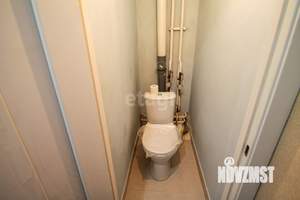 3-к квартира, вторичка, 58м2, 3/5 этаж