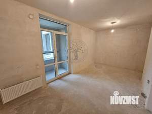 1-к квартира, вторичка, 50м2, 10/16 этаж