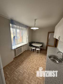 1-к квартира, вторичка, 47м2, 2/9 этаж