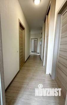 3-к квартира, вторичка, 86м2, 10/20 этаж