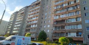 2-к квартира, вторичка, 47м2, 9/10 этаж