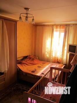 3-к квартира, вторичка, 56м2, 5/5 этаж