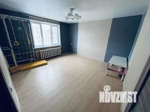 3-к квартира, вторичка, 57м2, 5/5 этаж