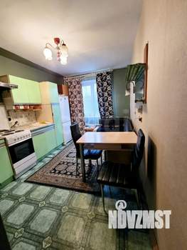 1-к квартира, вторичка, 42м2, 1/12 этаж