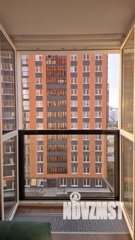 Студия квартира, вторичка, 25м2, 7/15 этаж