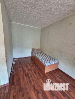 1-к квартира, вторичка, 33м2, 4/9 этаж