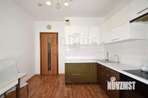 2-к квартира, вторичка, 64м2, 22/27 этаж
