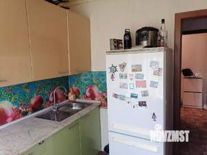 1-к квартира, вторичка, 30м2, 4/5 этаж