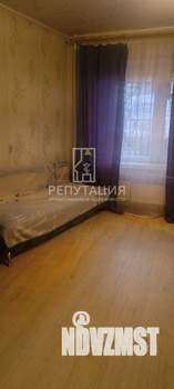 4-к квартира, вторичка, 73м2, 1/9 этаж