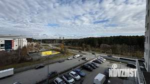 3-к квартира, вторичка, 94м2, 4/16 этаж