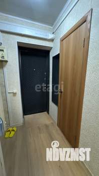 Студия квартира, вторичка, 19м2, 2/5 этаж