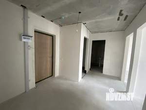 2-к квартира, вторичка, 53м2, 23/26 этаж