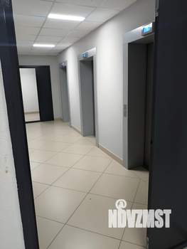 1-к квартира, вторичка, 44м2, 19/27 этаж