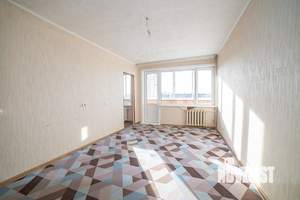 1-к квартира, вторичка, 31м2, 7/9 этаж