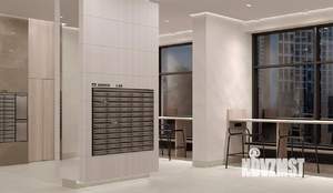 2-к квартира, строящийся дом, 64м2, 2/26 этаж