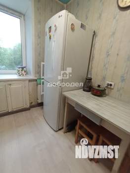 1-к квартира, вторичка, 33м2, 2/9 этаж