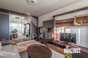 2-к квартира, вторичка, 38м2, 5/5 этаж