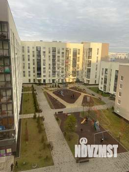 2-к квартира, вторичка, 73м2, 7/25 этаж