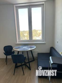 2-к квартира, вторичка, 52м2, 7/26 этаж