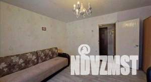 3-к квартира, вторичка, 72м2, 1/12 этаж