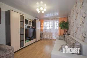 1-к квартира, вторичка, 34м2, 8/10 этаж