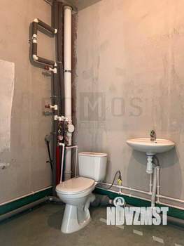 2-к квартира, вторичка, 45м2, 2/9 этаж