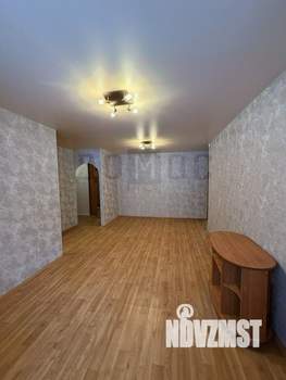 3-к квартира, вторичка, 57м2, 1/5 этаж