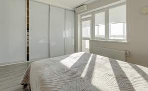 4-к квартира, вторичка, 104м2, 22/25 этаж