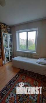 3-к квартира, вторичка, 64м2, 5/9 этаж