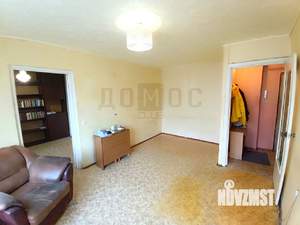 2-к квартира, вторичка, 37м2, 2/9 этаж