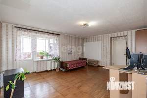 3-к квартира, вторичка, 82м2, 4/9 этаж
