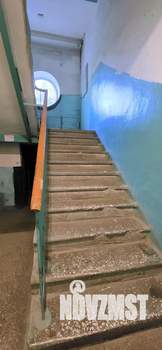 Студия квартира, вторичка, 24м2, 3/3 этаж