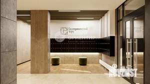 2-к квартира, вторичка, 52м2, 6/32 этаж