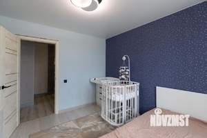 2-к квартира, вторичка, 48м2, 9/24 этаж