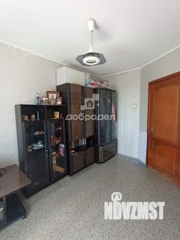 2-к квартира, вторичка, 49м2, 9/9 этаж
