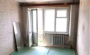 2-к квартира, вторичка, 43м2, 4/5 этаж