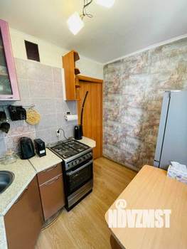 2-к квартира, вторичка, 42м2, 5/5 этаж