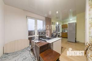 Студия квартира, вторичка, 24м2, 7/10 этаж