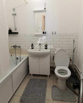 2-к квартира, вторичка, 46м2, 8/9 этаж