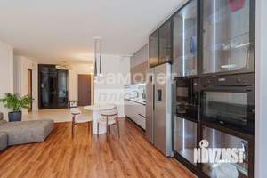 3-к квартира, вторичка, 84м2, 2/28 этаж
