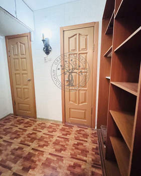 2-к квартира, вторичка, 47м2, 11/16 этаж