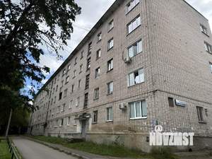 Студия квартира, вторичка, 18м2, 5/5 этаж