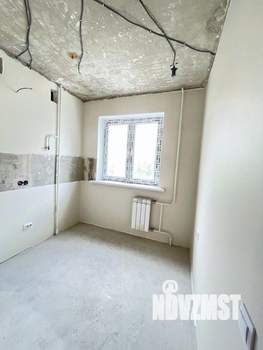 2-к квартира, вторичка, 44м2, 4/5 этаж