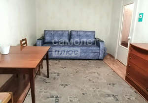 2-к квартира, вторичка, 43м2, 1/9 этаж