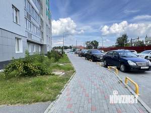 1-к квартира, вторичка, 38м2, 19/26 этаж