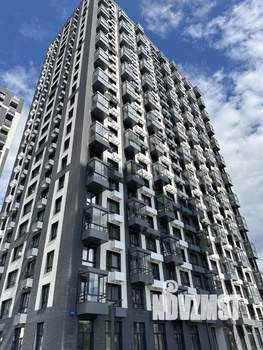 2-к квартира, вторичка, 46м2, 15/24 этаж