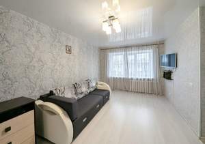 1-к квартира, вторичка, 31м2, 5/5 этаж